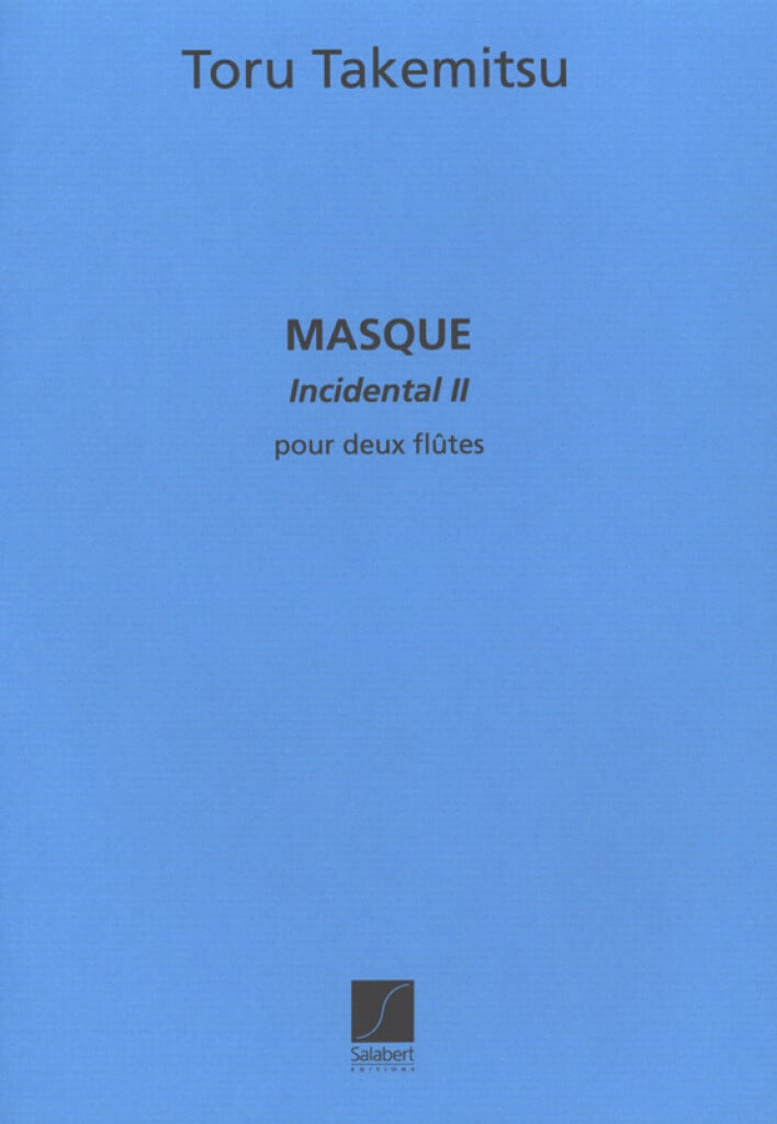 Masque continu incidental n°2